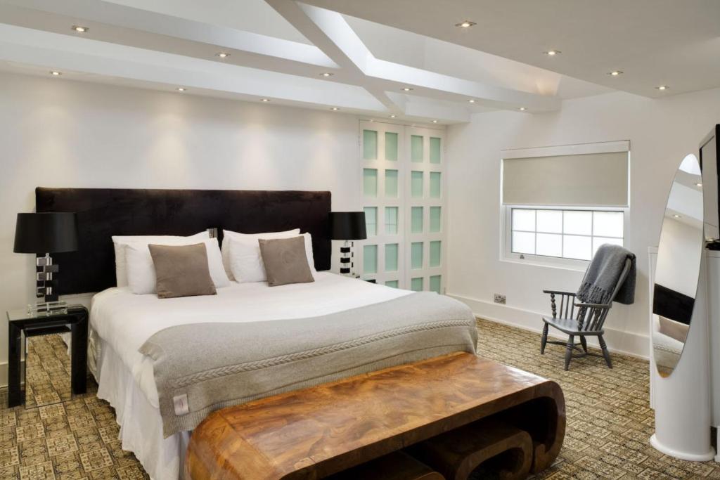 Zanzibar Villa Hastings Room photo